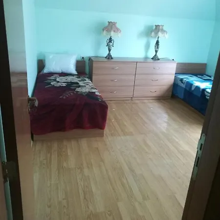 Амото Apartamento Nesebar