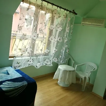 Apartamento Амото Nesebar