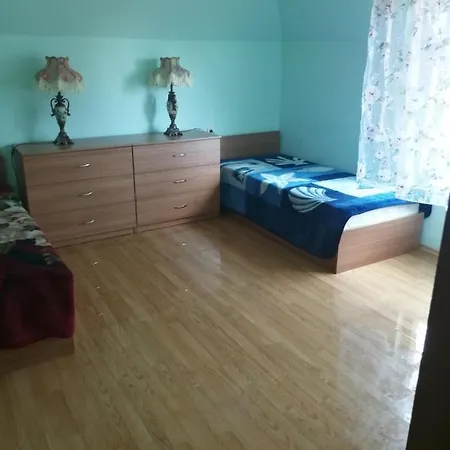 Амото Apartamento