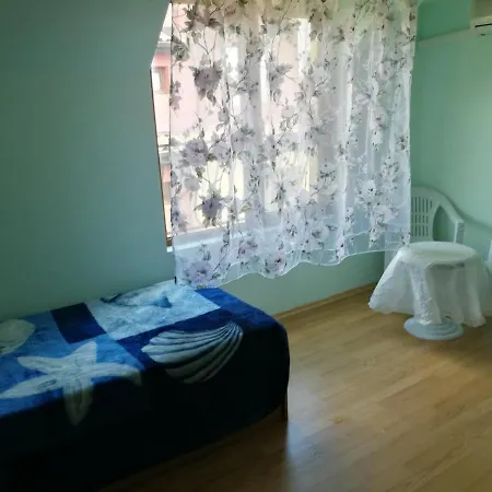 Амото Apartamento Nesebar