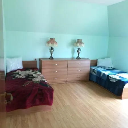 Амото Apartamento