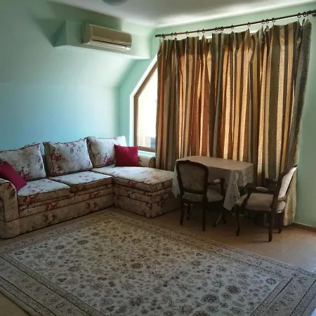 Apartamento Амото *
