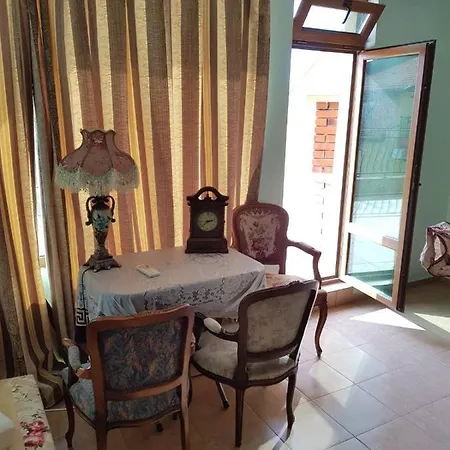 Амото Apartamento