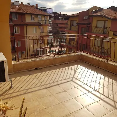 Амото Nesebar