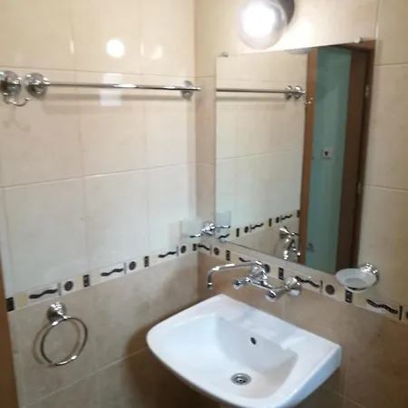 Амото Apartment Nesebar